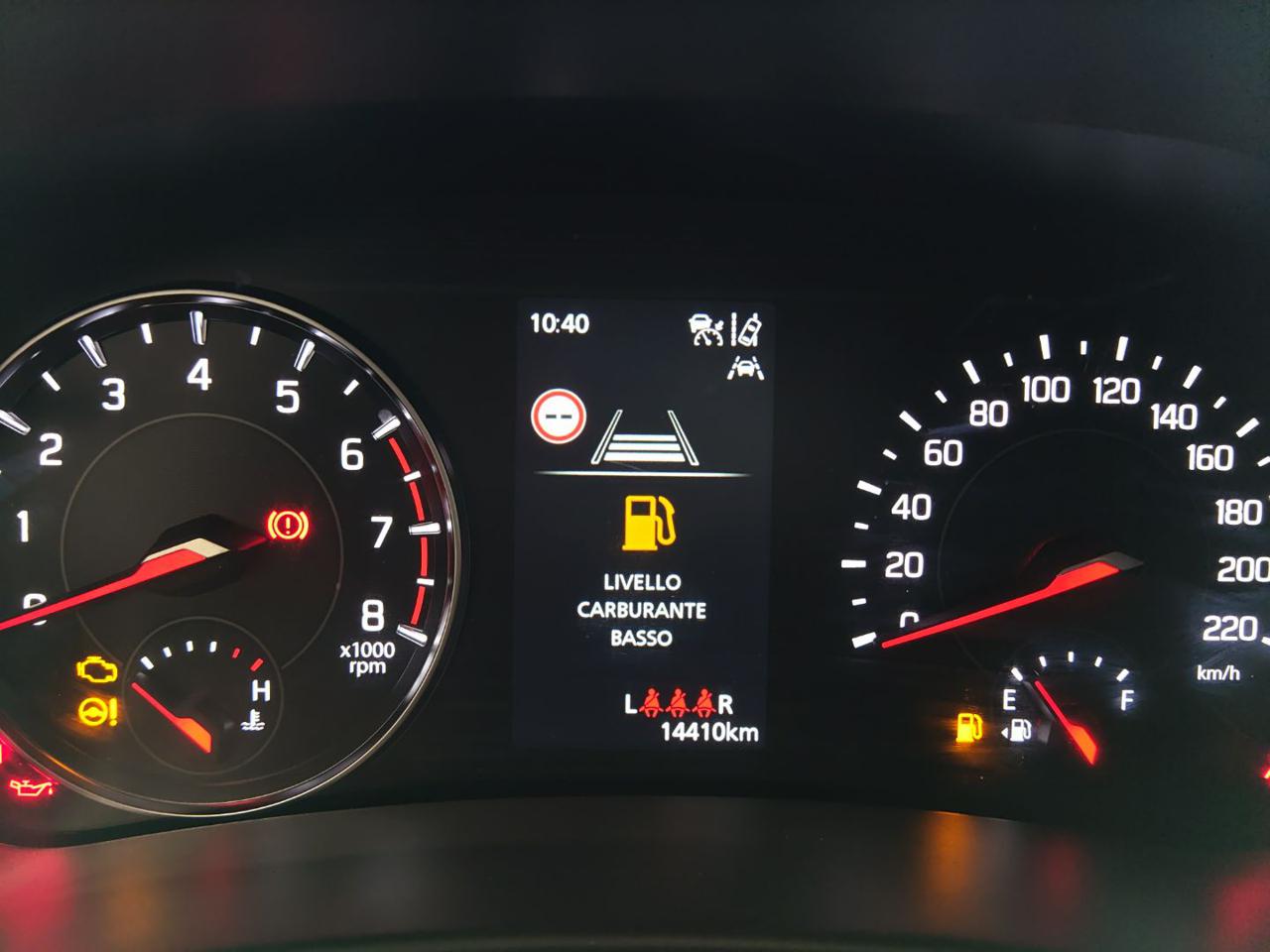 SUZUKI Swift 1.2 Hybrid Top - 8