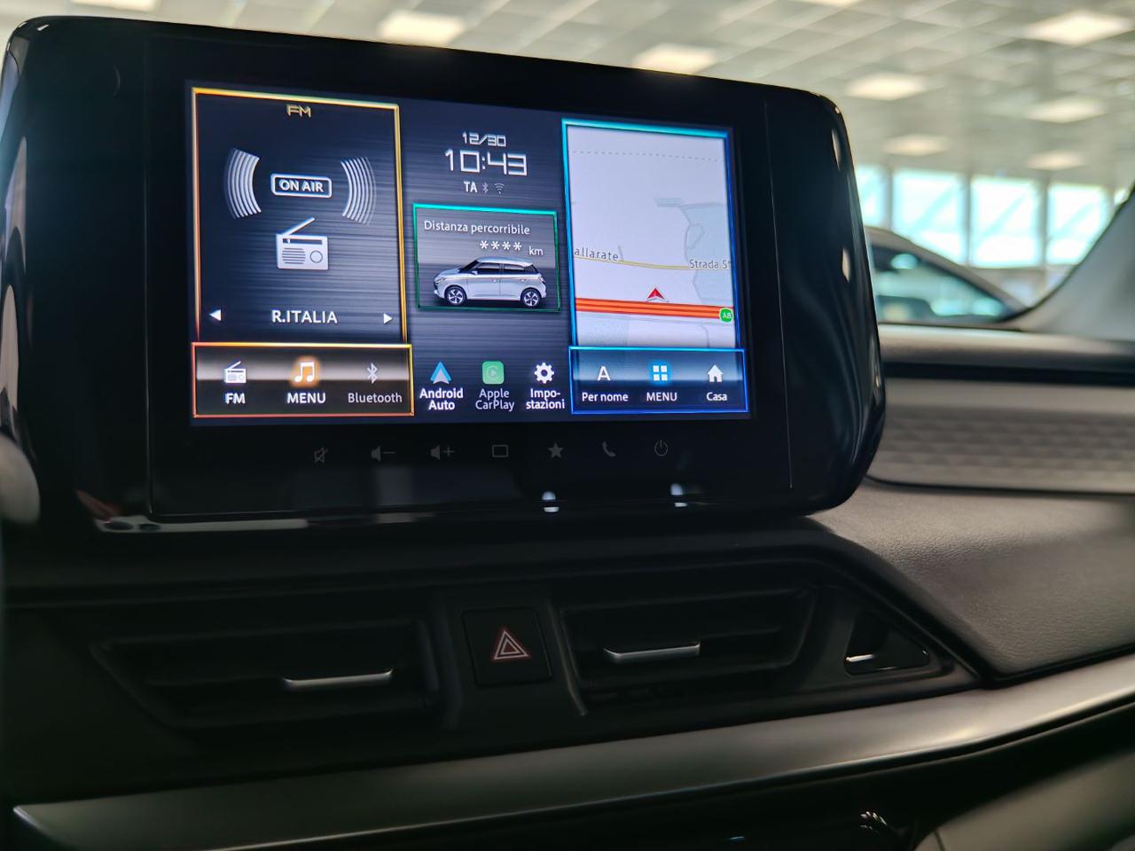 SUZUKI Swift 1.2 Hybrid Top - 9