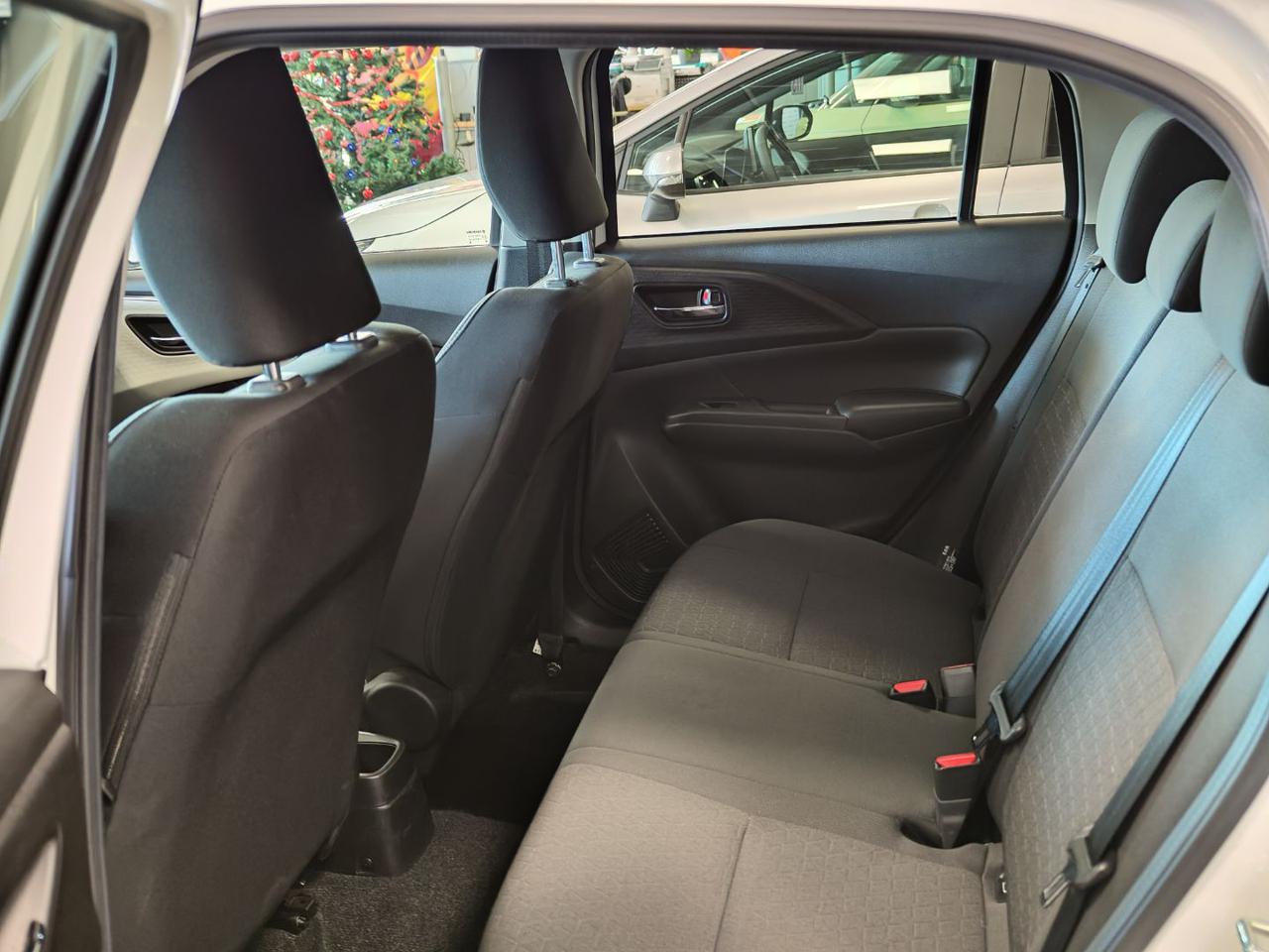 SUZUKI Swift 1.2 Hybrid Top - 11