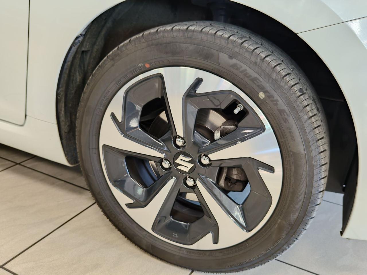 SUZUKI Swift 1.2 Hybrid Top - 14