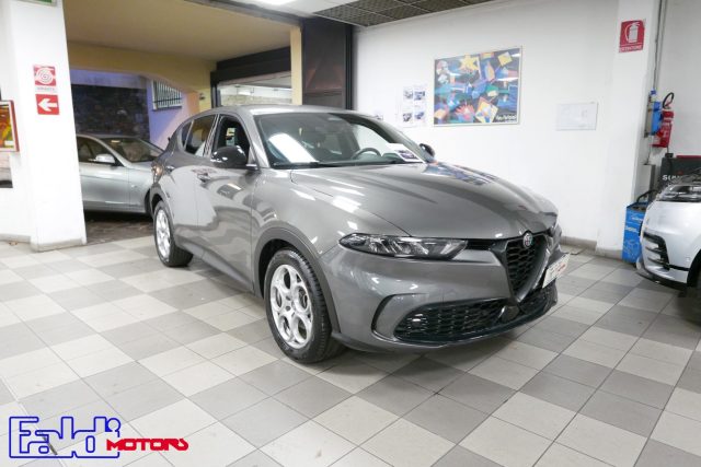 ALFA ROMEO Tonale Antracite metallizzato