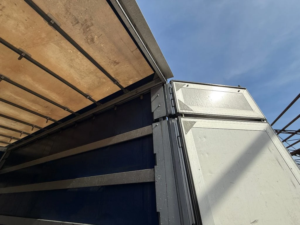 VOLKSWAGEN Crafter CAMBIO AUTOMATICO - 12