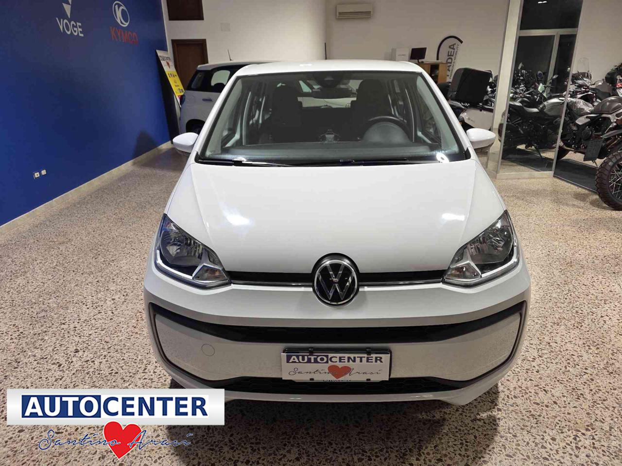 VOLKSWAGEN up! 1.0 5p. EVO move up! BlueMotion Technology - 1