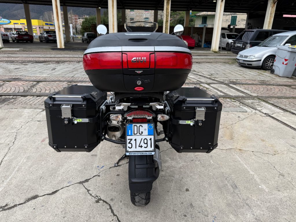 BMW R 1200 GS Adventure ADVENTURE - 7