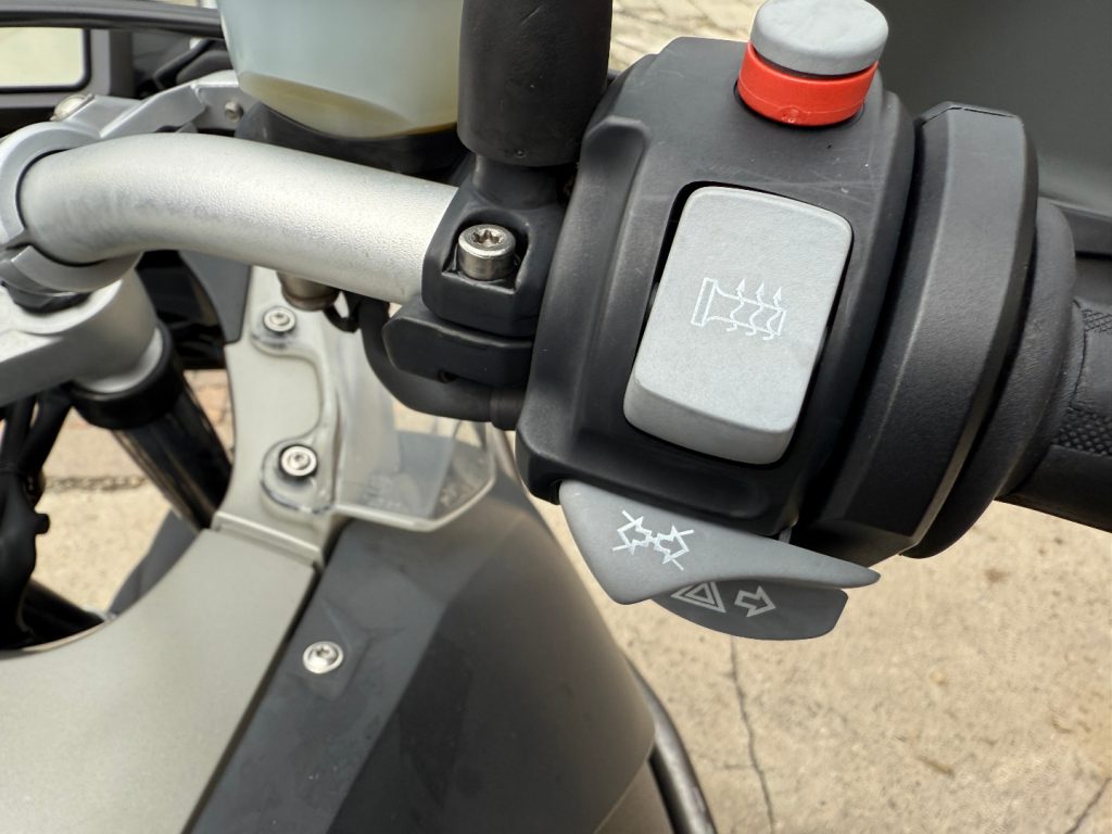 BMW R 1200 GS Adventure ADVENTURE - 14