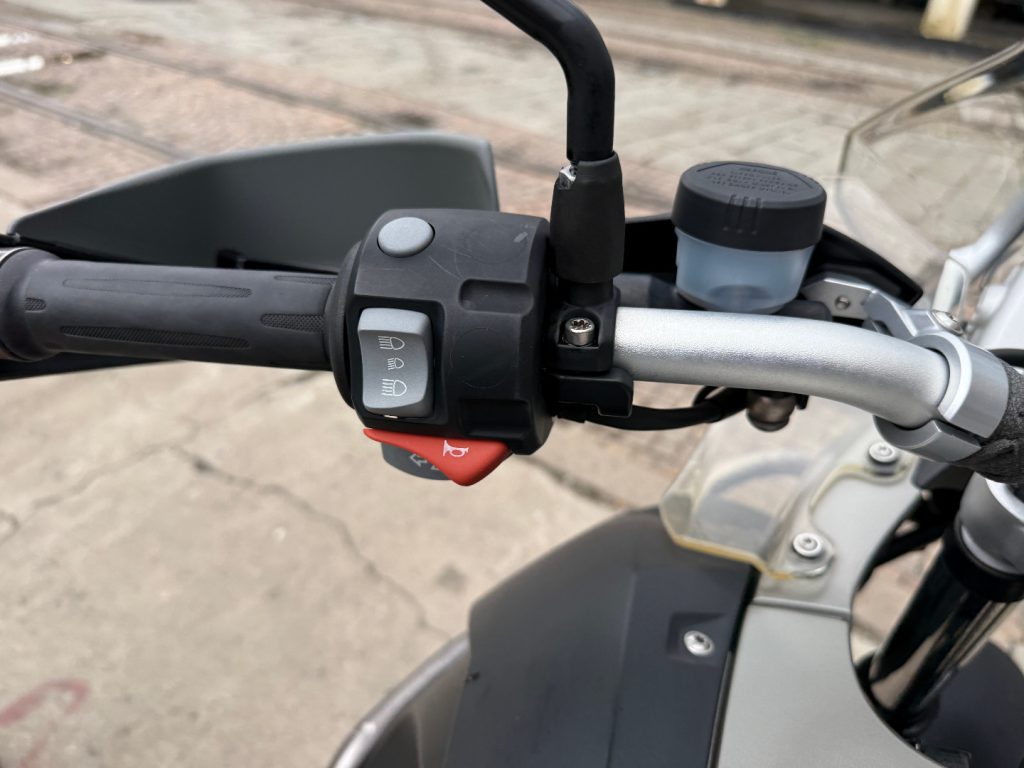 BMW R 1200 GS Adventure ADVENTURE - 15