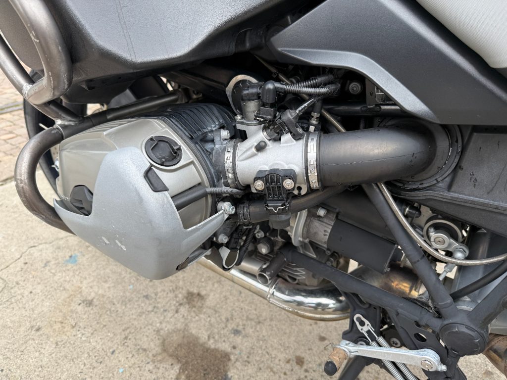 BMW R 1200 GS Adventure ADVENTURE - 16