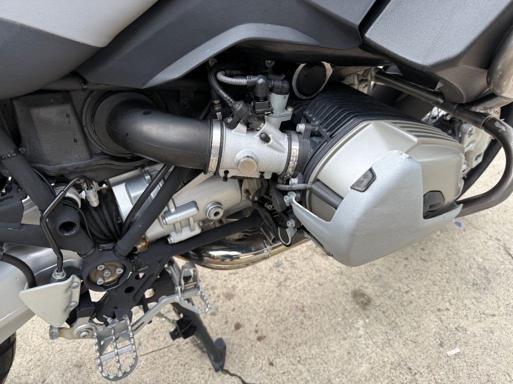 BMW R 1200 GS Adventure ADVENTURE - 17