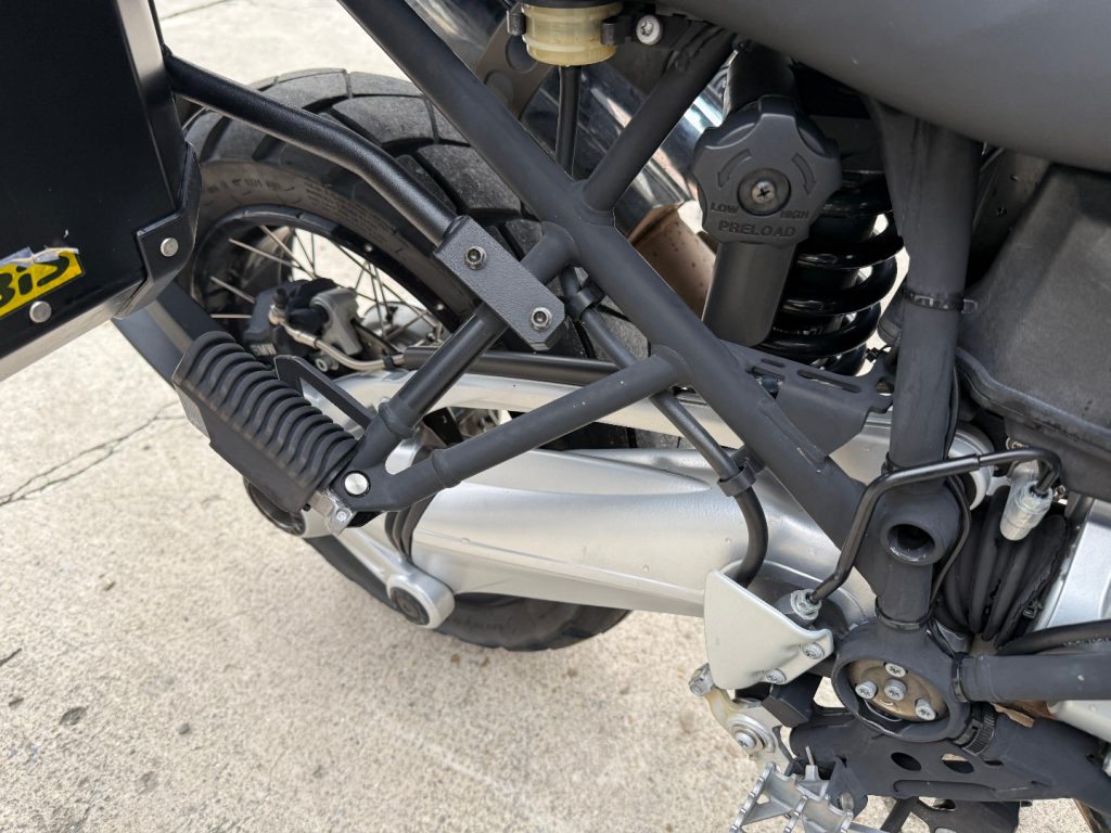 BMW R 1200 GS Adventure ADVENTURE - 18