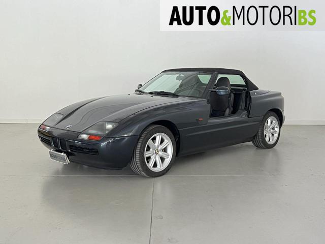 BMW Z1 Nero metallizzato