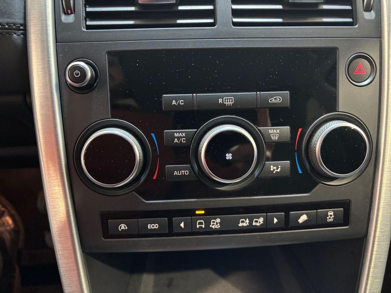 LAND ROVER Discovery Sport 2.0 TD4 150 CV Auto Business Edition Pure - 11