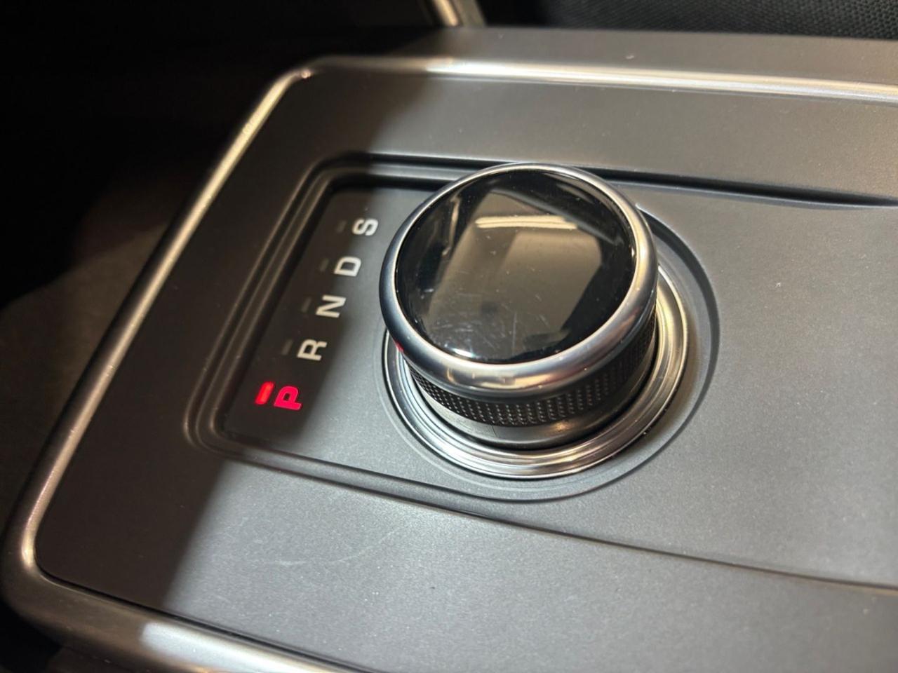 LAND ROVER Discovery Sport 2.0 TD4 150 CV Auto Business Edition Pure - 12