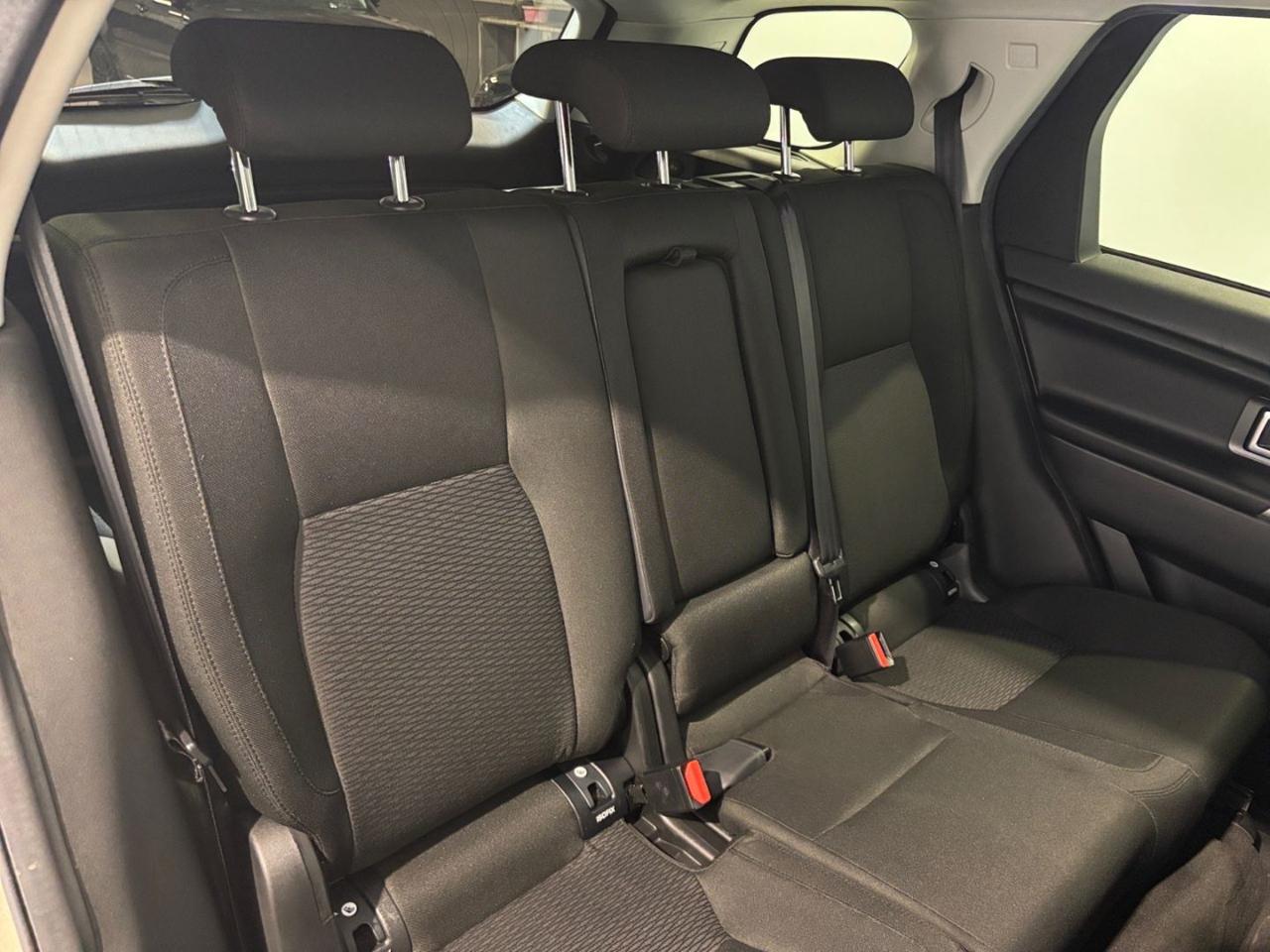 LAND ROVER Discovery Sport 2.0 TD4 150 CV Auto Business Edition Pure - 13