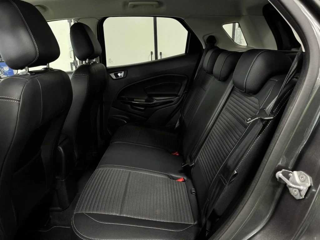 FORD EcoSport 1.0 EcoBoost 125 CV Start&Stop Titanium - 10