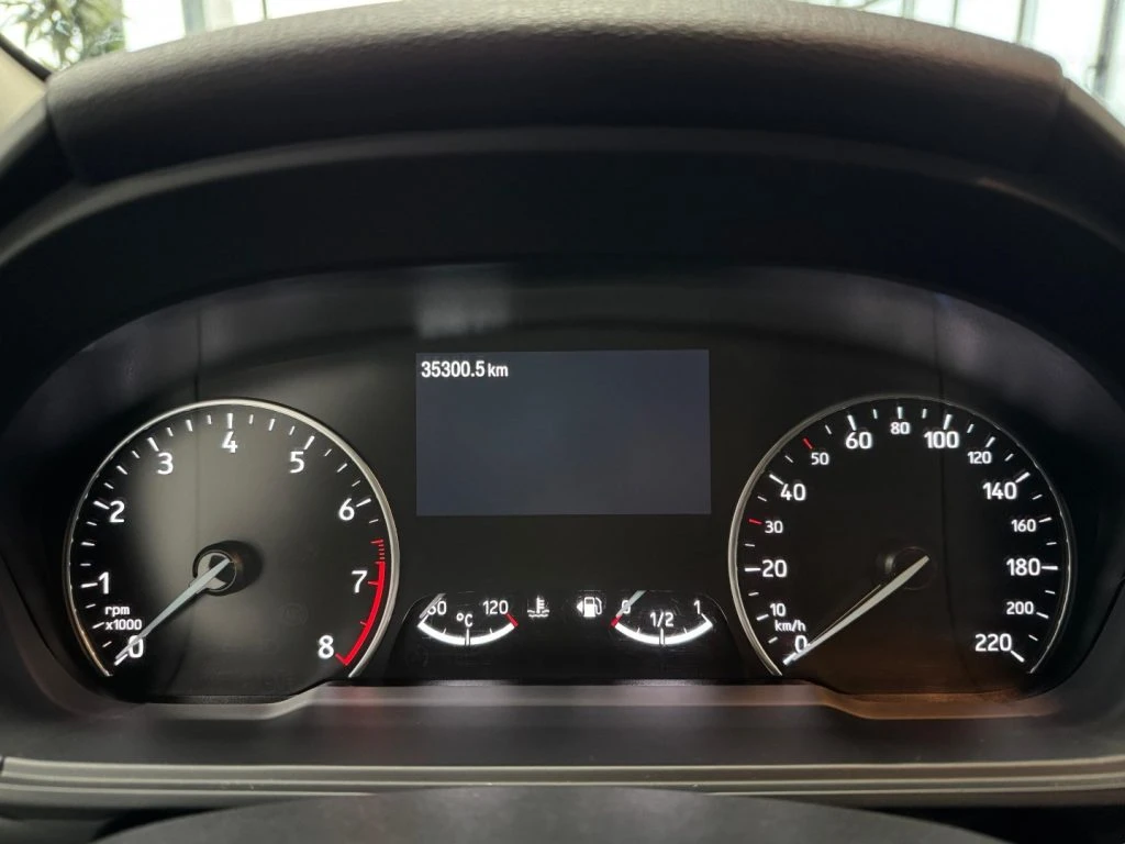 FORD EcoSport 1.0 EcoBoost 125 CV Start&Stop Titanium - 14