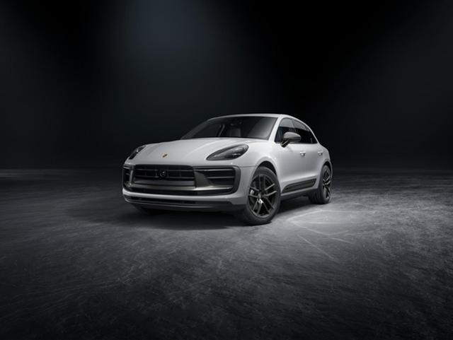 PORSCHE Macan Vari colori metallizzato