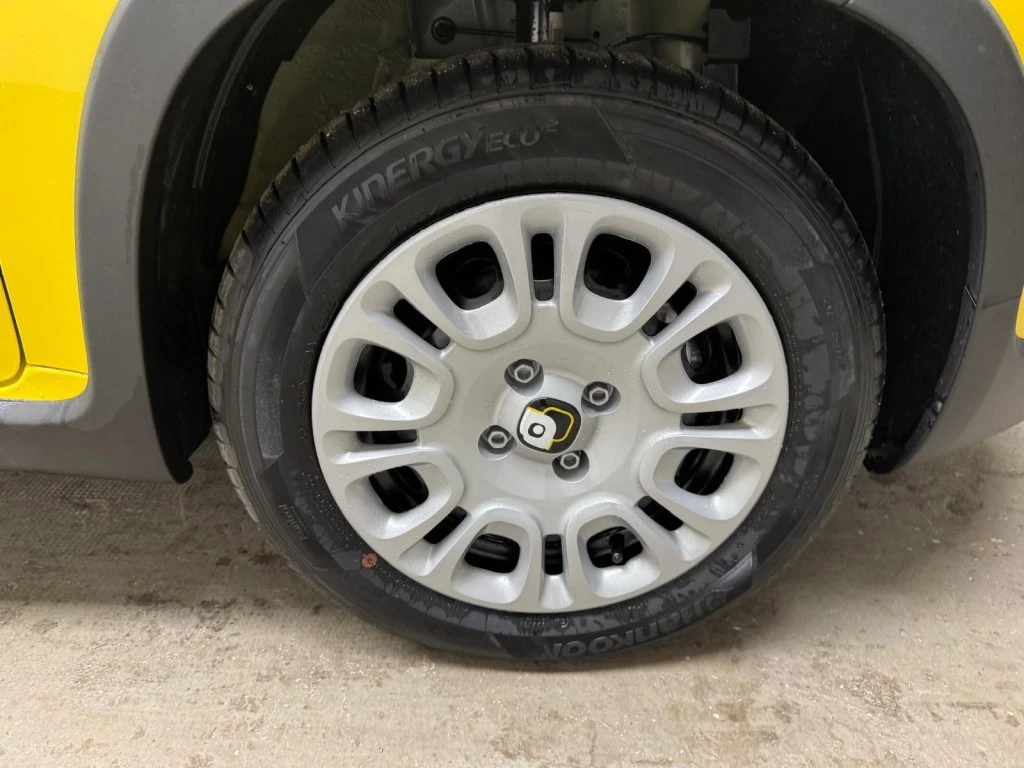 FIAT Panda 1.0 firefly hybrid s&s 70cv - Foto 4
