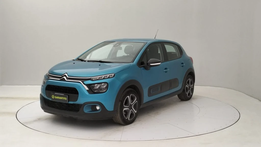 CITROEN C3 1.2 puretech Feel Pack s&s 83cv - Foto 1