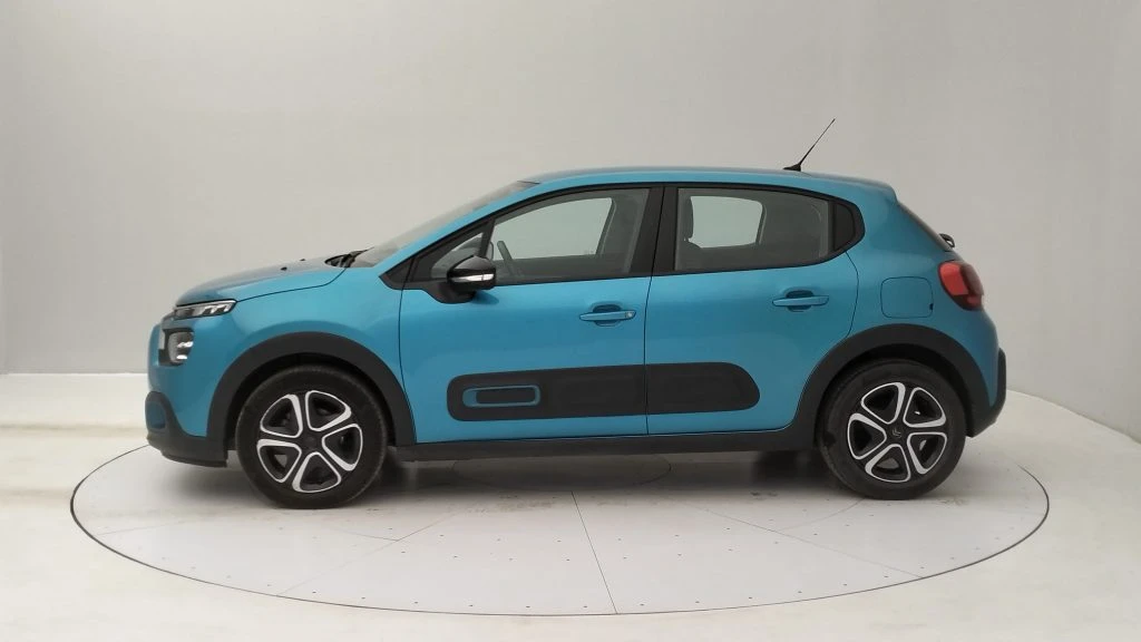 CITROEN C3 1.2 puretech Feel Pack s&s 83cv - Foto 2
