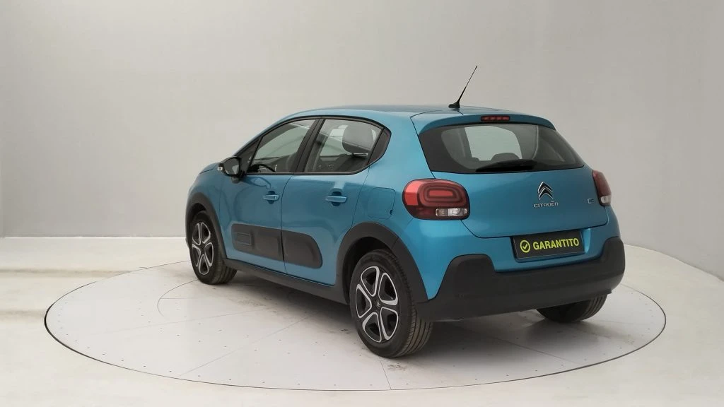 CITROEN C3 1.2 puretech Feel Pack s&s 83cv - Foto 3