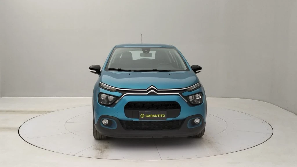 CITROEN C3 1.2 puretech Feel Pack s&s 83cv - Grid Foto 8