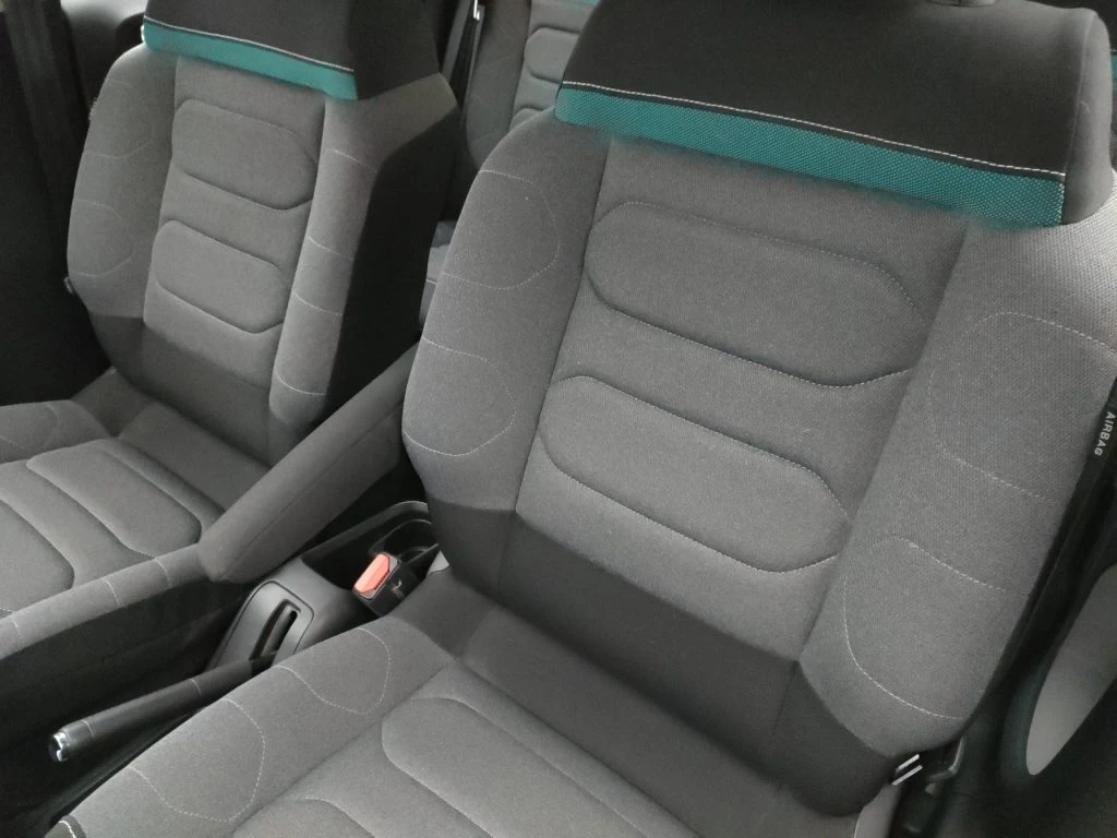 CITROEN C3 1.2 puretech Feel Pack s&s 83cv - Grid Foto 11