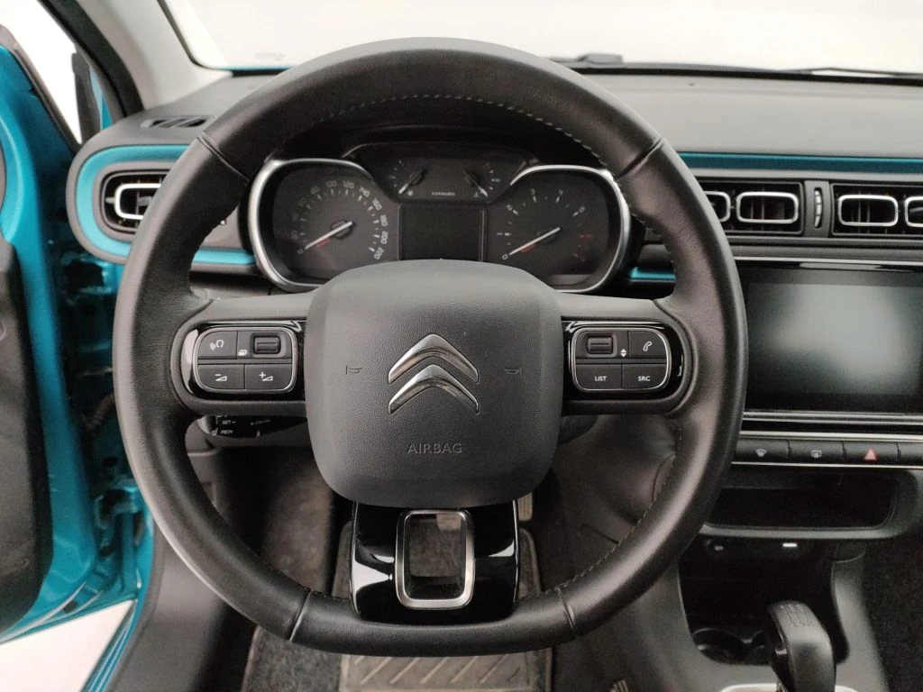CITROEN C3 1.2 puretech Feel Pack s&s 83cv - Grid Foto 12