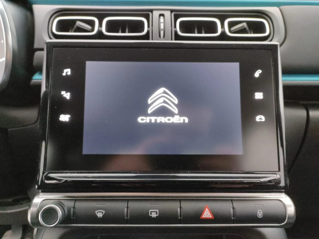 CITROEN C3 1.2 puretech Feel Pack s&s 83cv - Grid Foto 14