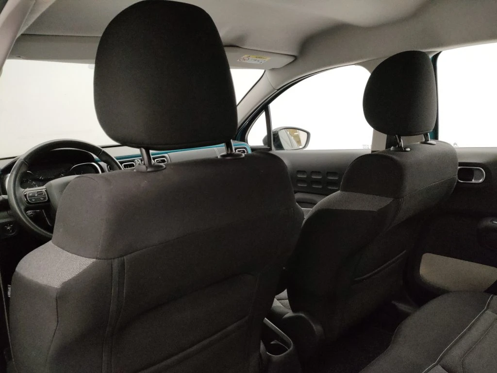 CITROEN C3 1.2 puretech Feel Pack s&s 83cv - Grid Foto 16