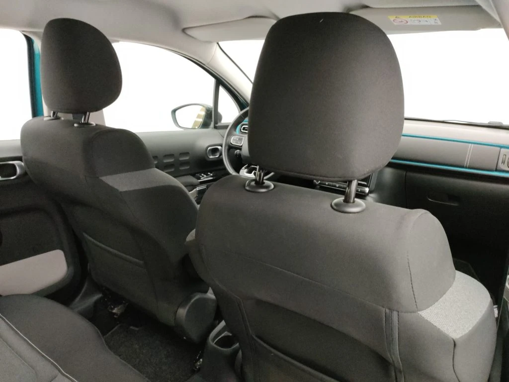 CITROEN C3 1.2 puretech Feel Pack s&s 83cv - Grid Foto 21