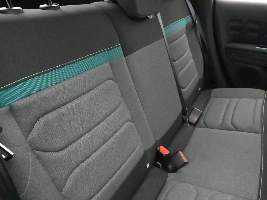 CITROEN C3 1.2 puretech Feel Pack s&s 83cv - Grid Foto 22