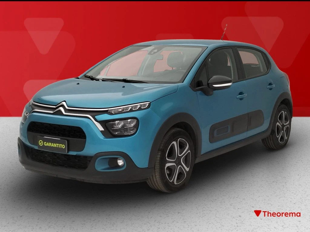 CITROEN C3 1.2 puretech Feel Pack s&s 83cv - Foto 1