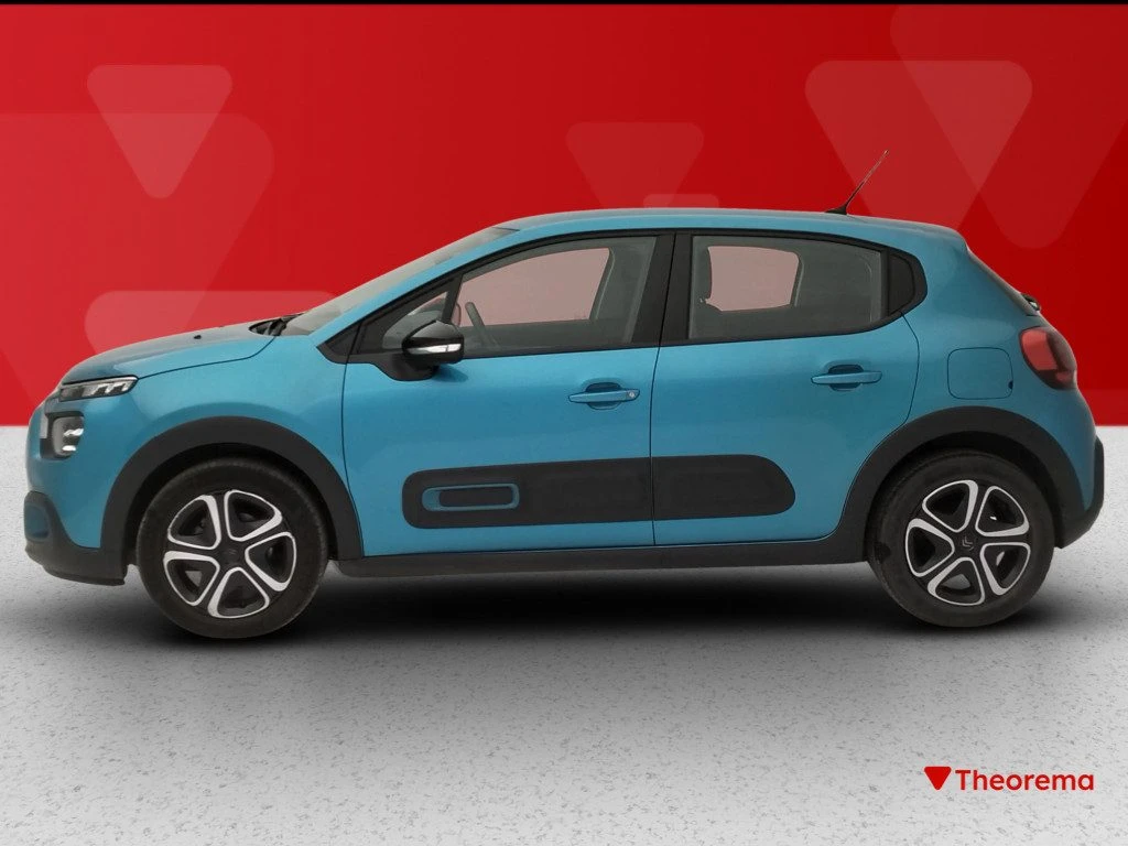 CITROEN C3 1.2 puretech Feel Pack s&s 83cv - Foto 2