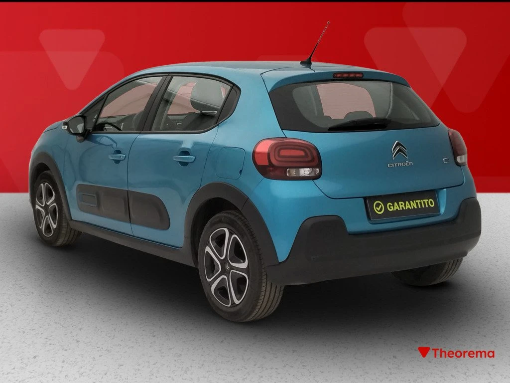CITROEN C3 1.2 puretech Feel Pack s&s 83cv - Foto 3