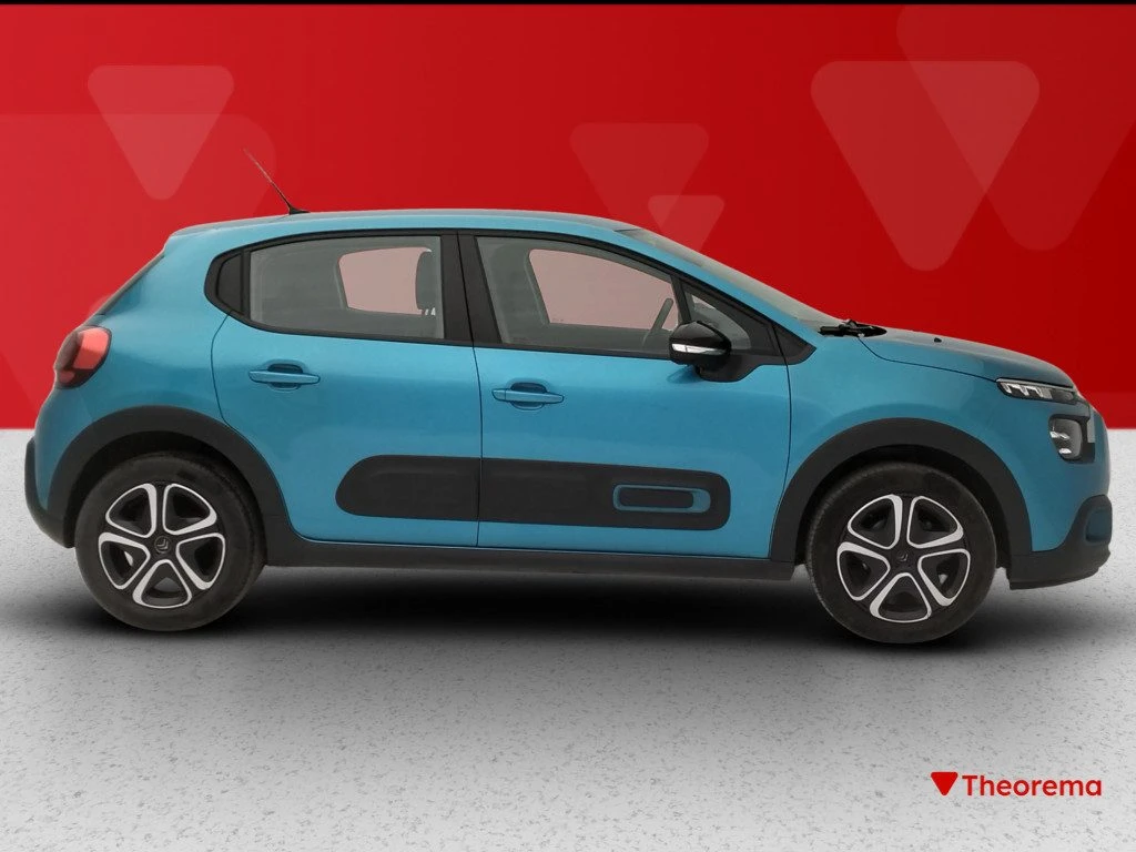CITROEN C3 1.2 puretech Feel Pack s&s 83cv - Foto 6