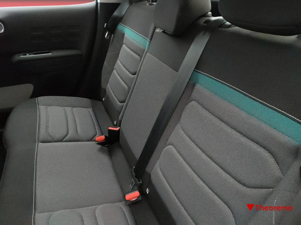 CITROEN C3 1.2 puretech Feel Pack s&s 83cv - Grid Foto 15