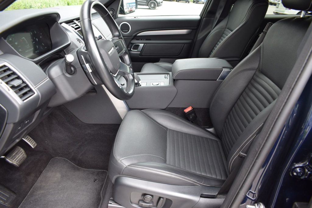 LAND ROVER Discovery 3.0D I6 249 CV AWD Auto R-DYNAMIC SE - 15