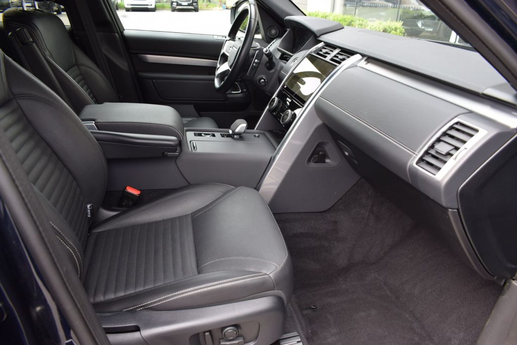 LAND ROVER Discovery 3.0D I6 249 CV AWD Auto R-DYNAMIC SE - 16