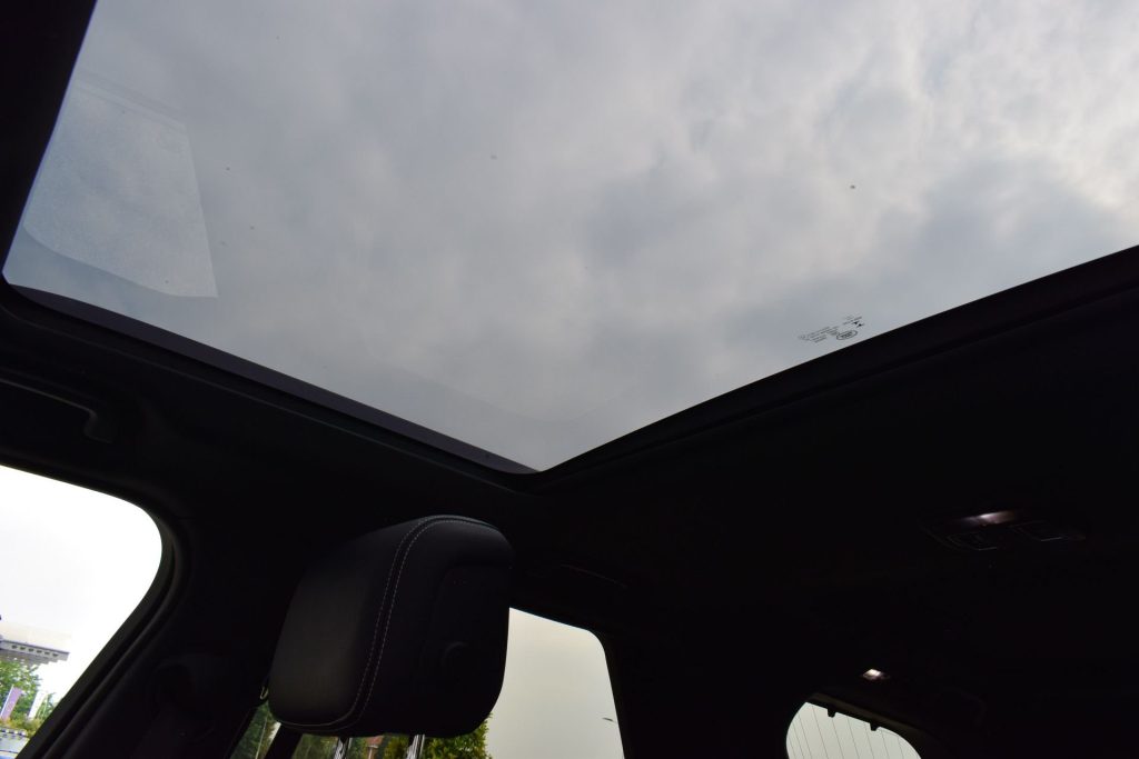 LAND ROVER Discovery 3.0D I6 249 CV AWD Auto R-DYNAMIC SE - 22