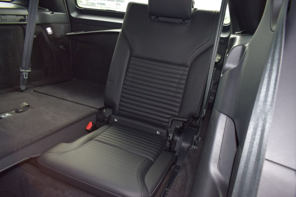 LAND ROVER Discovery 3.0D I6 249 CV AWD Auto R-DYNAMIC SE - 26