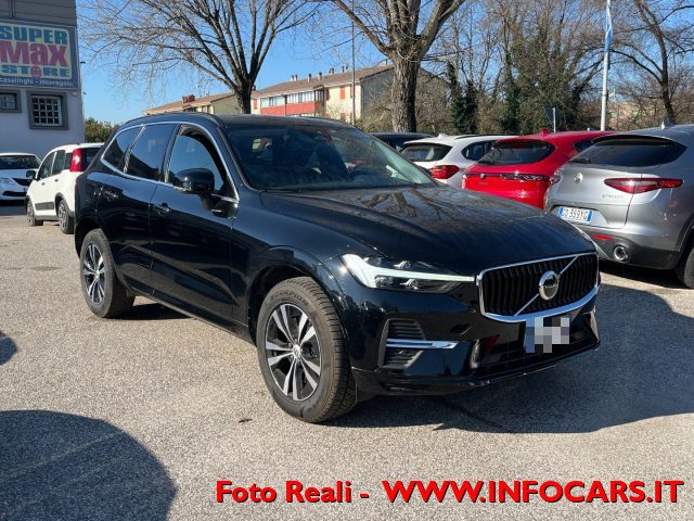 VOLVO XC60 Nero metallizzato