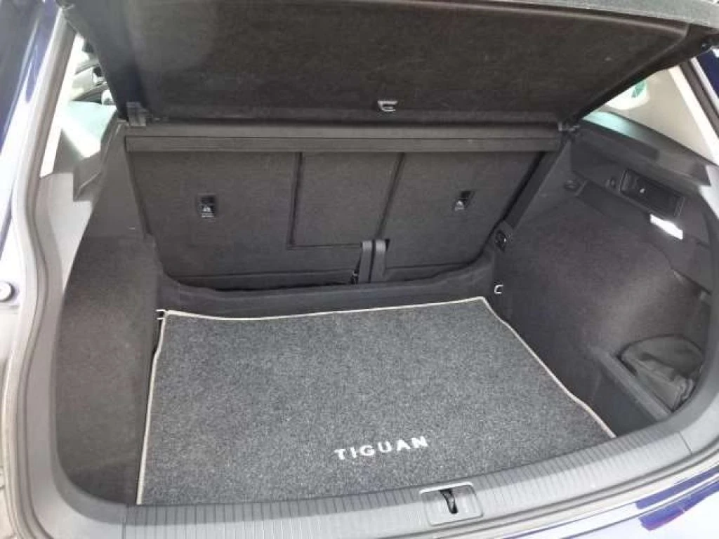 VOLKSWAGEN Tiguan 2.0 tdi Style 150cv - 6