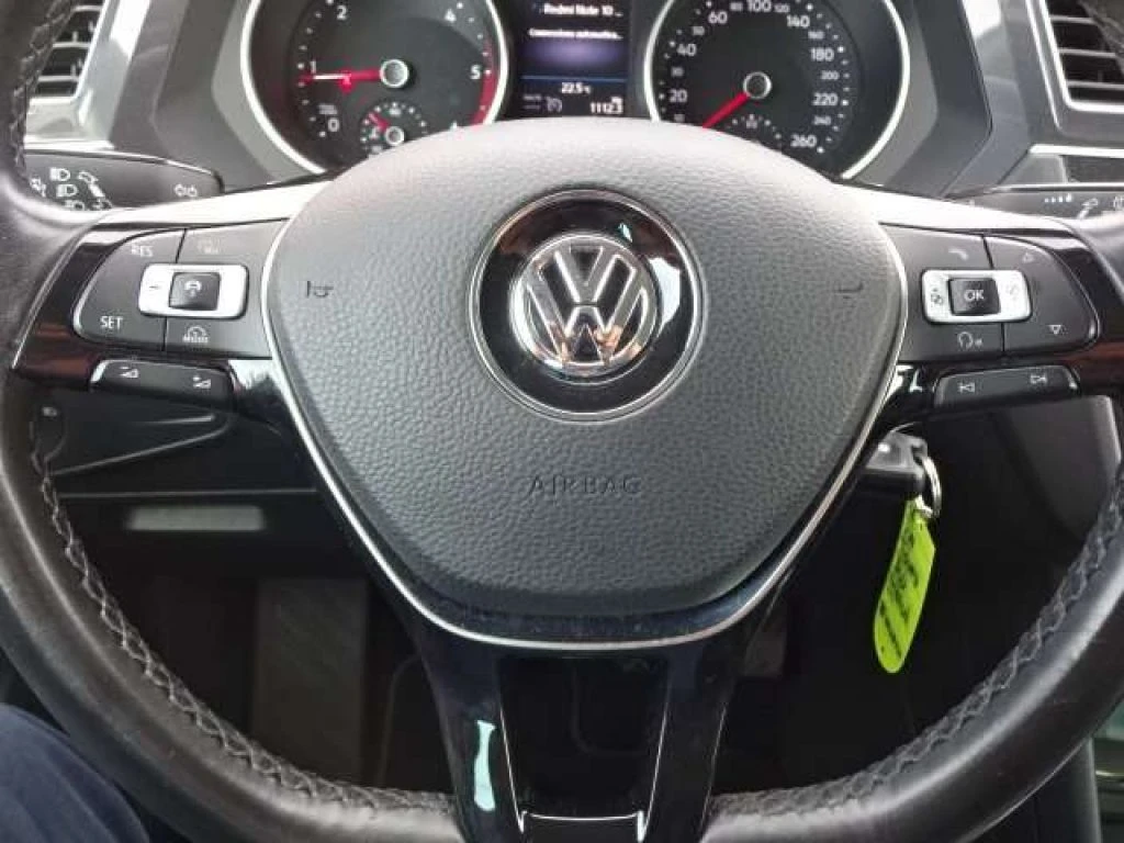 VOLKSWAGEN Tiguan 2.0 tdi Style 150cv - 8