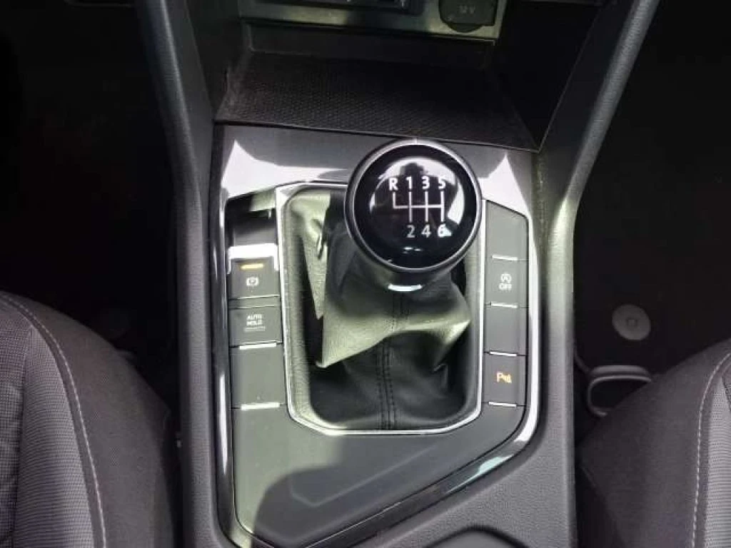VOLKSWAGEN Tiguan 2.0 tdi Style 150cv - 12