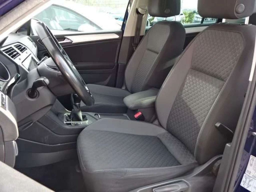 VOLKSWAGEN Tiguan 2.0 tdi Style 150cv - 13