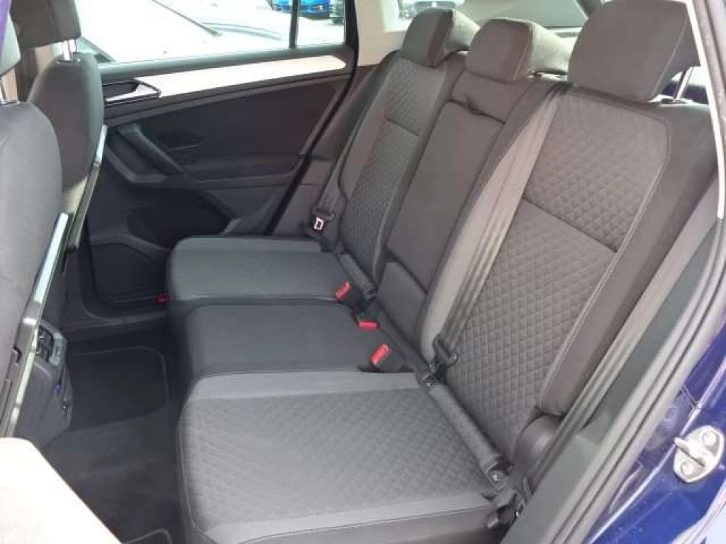VOLKSWAGEN Tiguan 2.0 tdi Style 150cv - 14