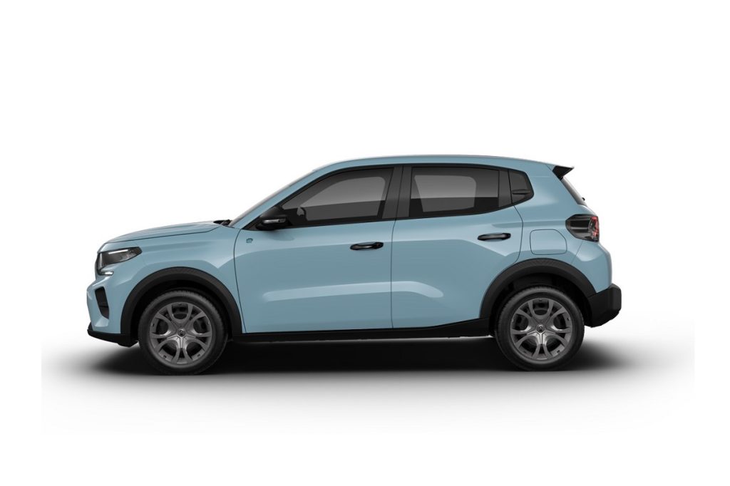 CITROEN C3 83kw Plus - 3