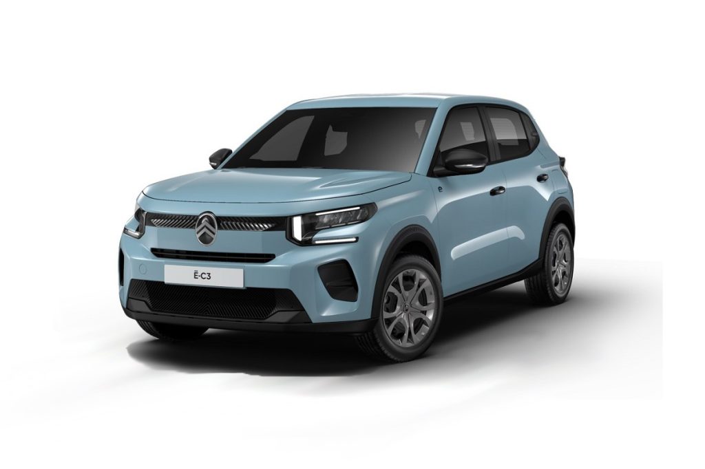 CITROEN C3 83kw Plus - 6