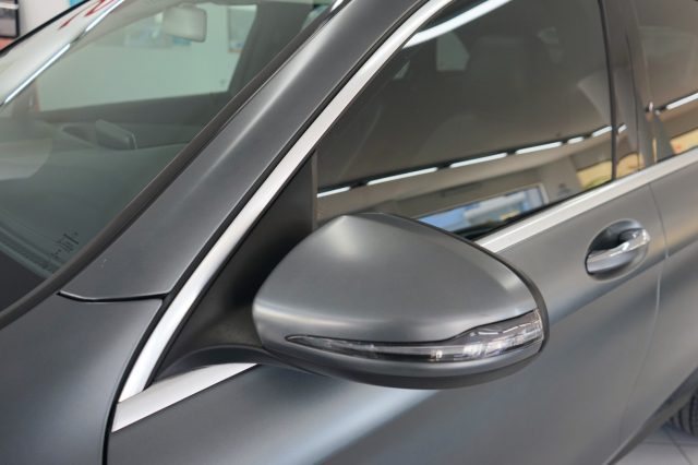 MERCEDES-BENZ GLC 250 28