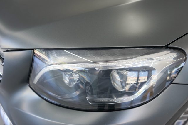 MERCEDES-BENZ GLC 250 30